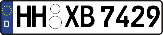 HH-XB7429