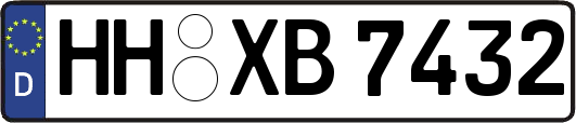 HH-XB7432