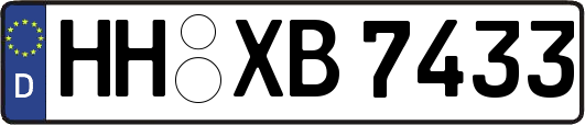 HH-XB7433