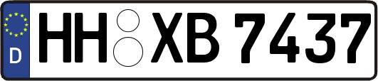 HH-XB7437