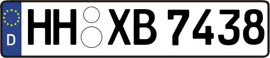 HH-XB7438