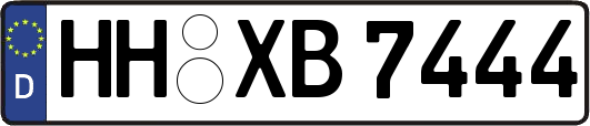 HH-XB7444
