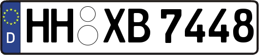 HH-XB7448