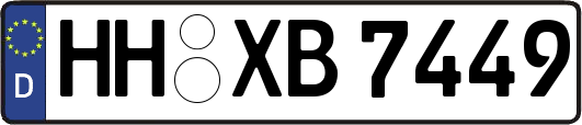 HH-XB7449