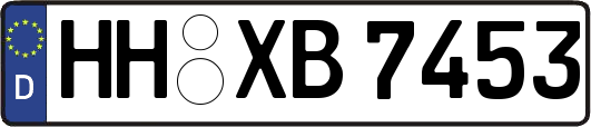 HH-XB7453