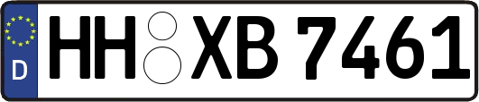 HH-XB7461
