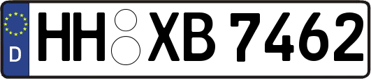 HH-XB7462