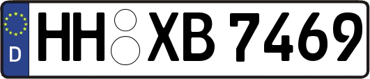 HH-XB7469