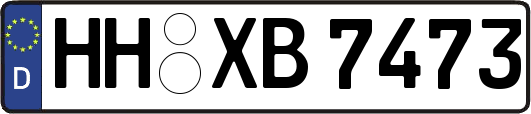 HH-XB7473