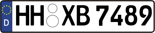 HH-XB7489