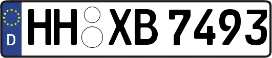 HH-XB7493