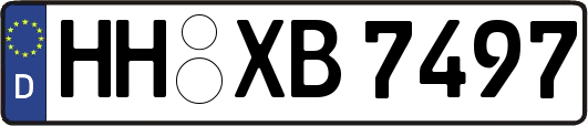 HH-XB7497