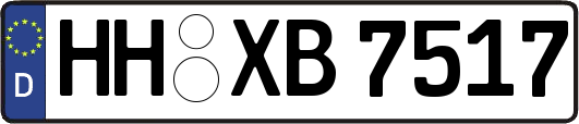 HH-XB7517