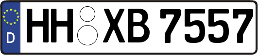 HH-XB7557