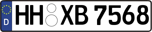 HH-XB7568