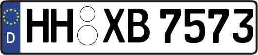 HH-XB7573
