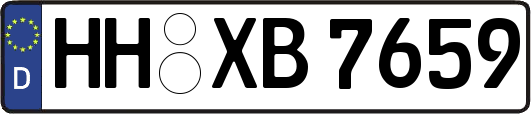 HH-XB7659