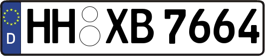 HH-XB7664