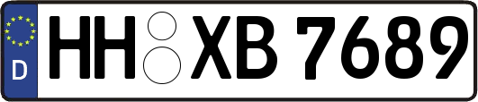 HH-XB7689