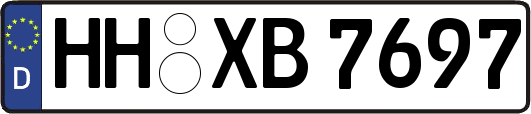 HH-XB7697