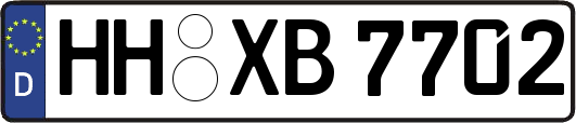HH-XB7702