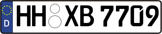 HH-XB7709