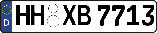 HH-XB7713