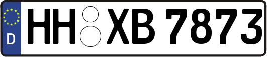 HH-XB7873