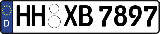 HH-XB7897