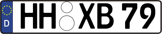 HH-XB79