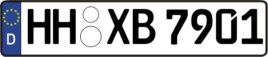 HH-XB7901