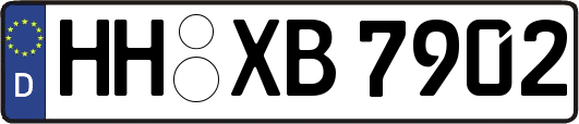 HH-XB7902