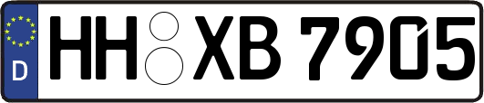 HH-XB7905