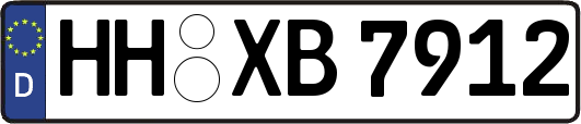 HH-XB7912