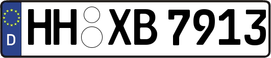 HH-XB7913