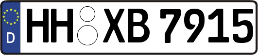 HH-XB7915