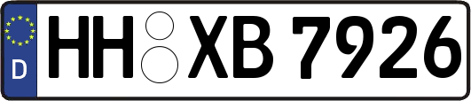 HH-XB7926