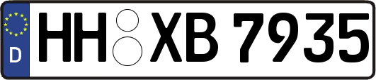 HH-XB7935