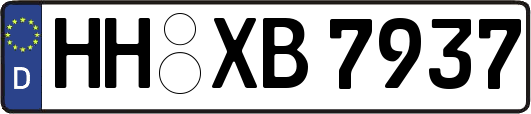 HH-XB7937