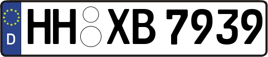 HH-XB7939