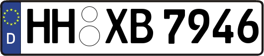 HH-XB7946