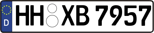 HH-XB7957