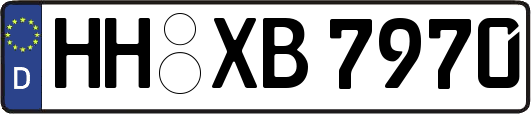 HH-XB7970