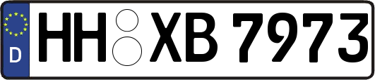 HH-XB7973
