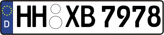 HH-XB7978