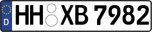 HH-XB7982