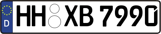 HH-XB7990