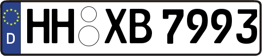 HH-XB7993