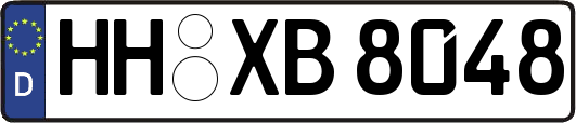 HH-XB8048