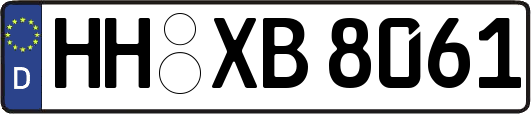 HH-XB8061